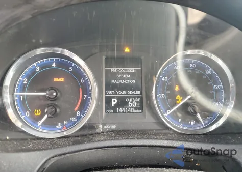 2017 Toyota Corolla L from USA, damaged, VIN 2T1BURHE8HC910904